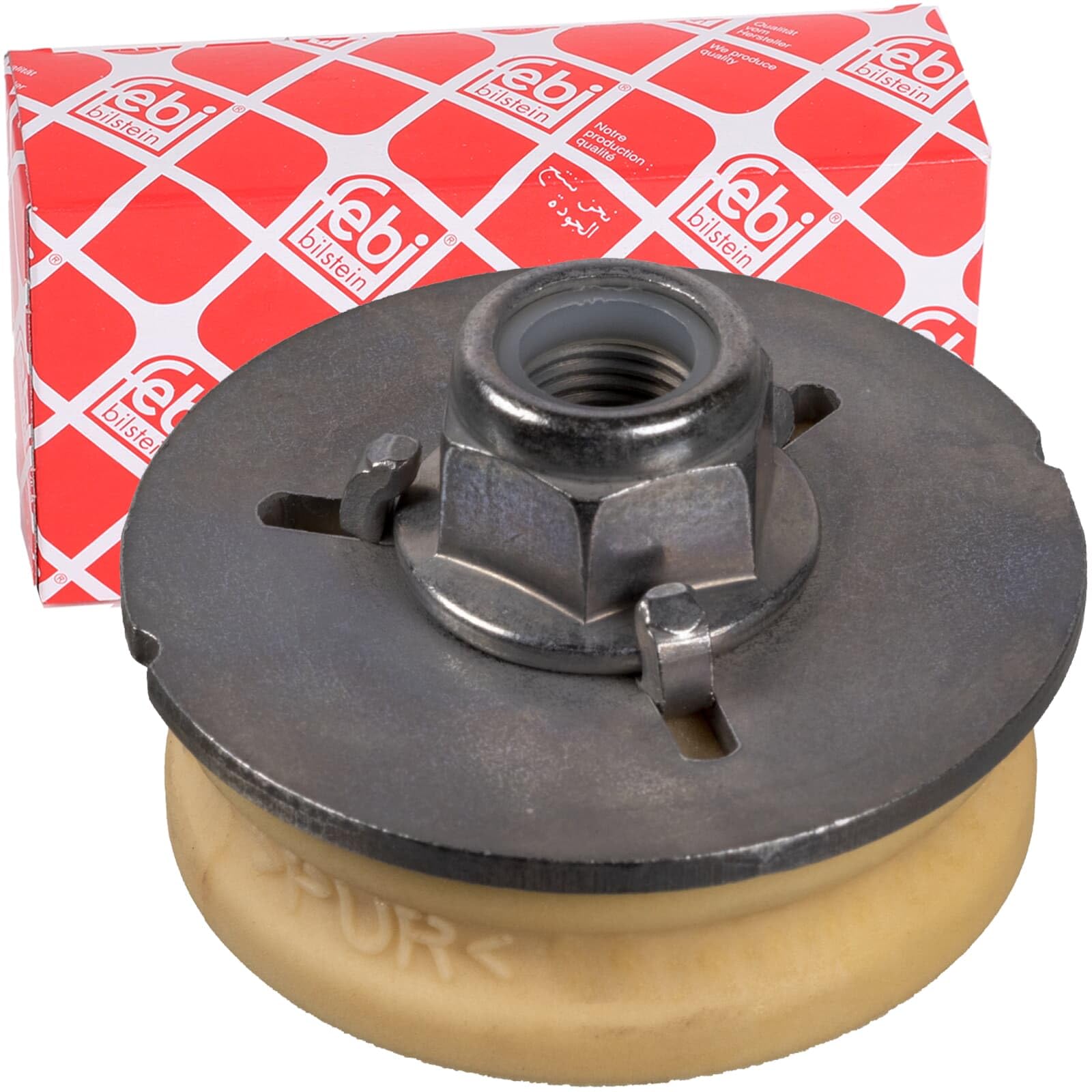 2x ✅Fits FEBI 36780 BMW SHOCK ABSORBER CUSHION   ⭐UK Seller⭐