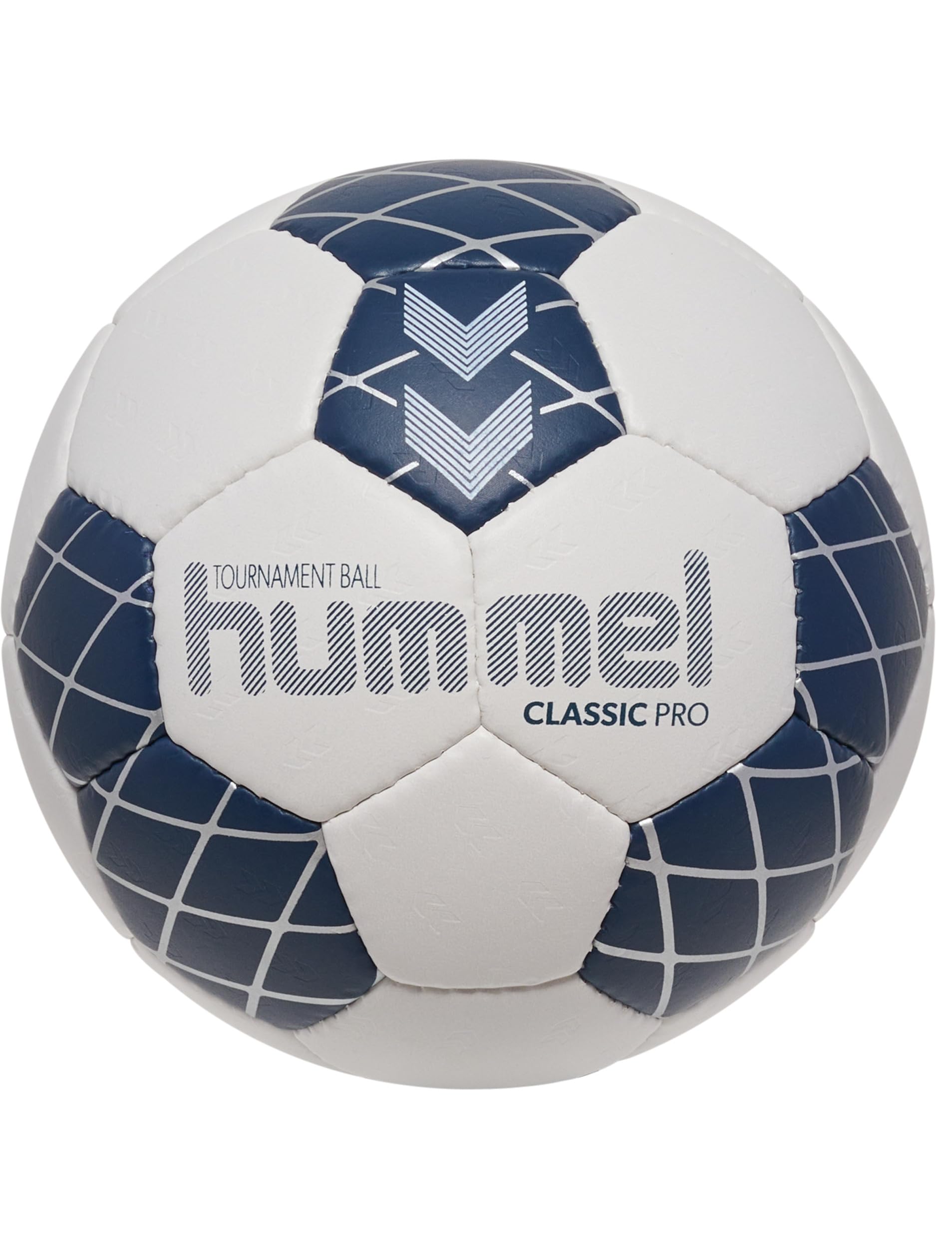 hummel Balón de Balonmano Hmlclassic tamaño Adulto