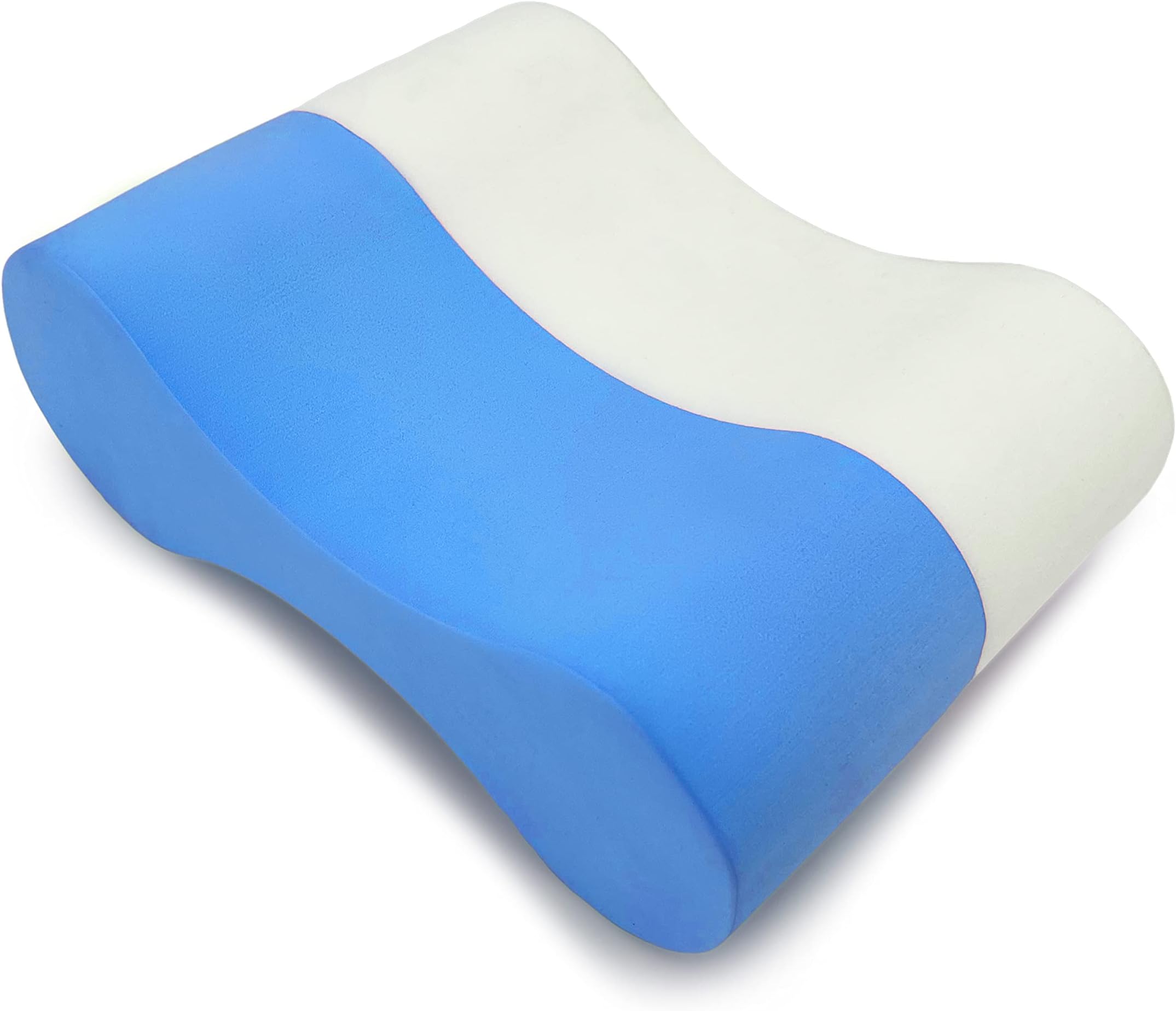 Foam Swim Pull Buoy EVA Pull Buoy Swimming Training Aid for Adults Kids and Beginners