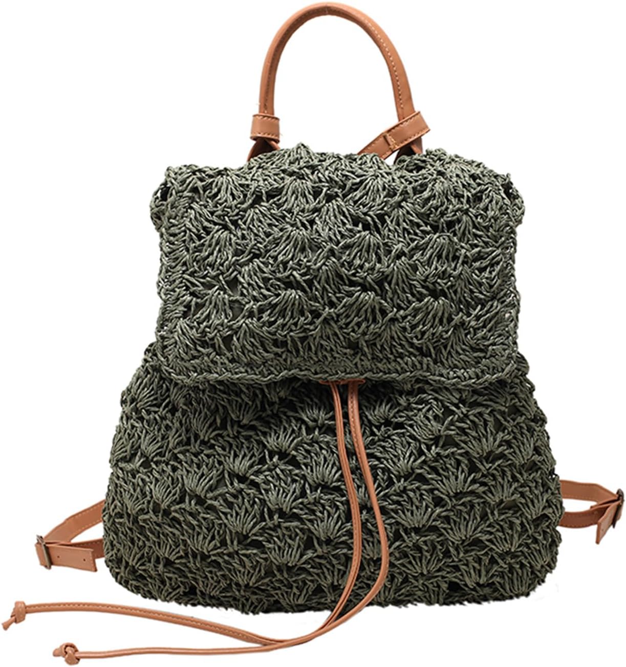 BURBURRY ボストンバッグ 旅行鞄 ビジネスバッグ 大容量 革 ブラウン系