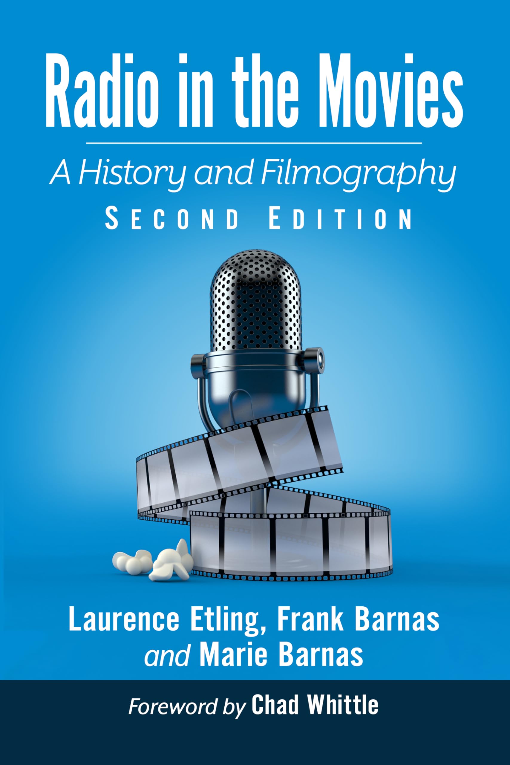 Filmographie Radio in the Movies, 2d ed pour analyser les médias