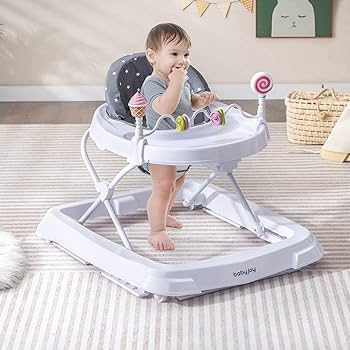 ドローイング『Baby Mobile』 ドローイング『Baby Mobile』 Amazon.com : Foldable Baby Walker