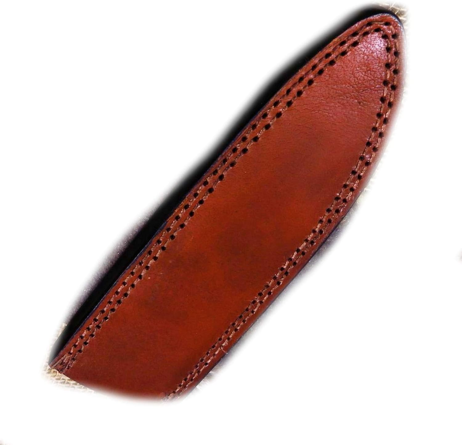 New FIXEDBLADE Pro Tactical Knife BELT SHEATH Brown