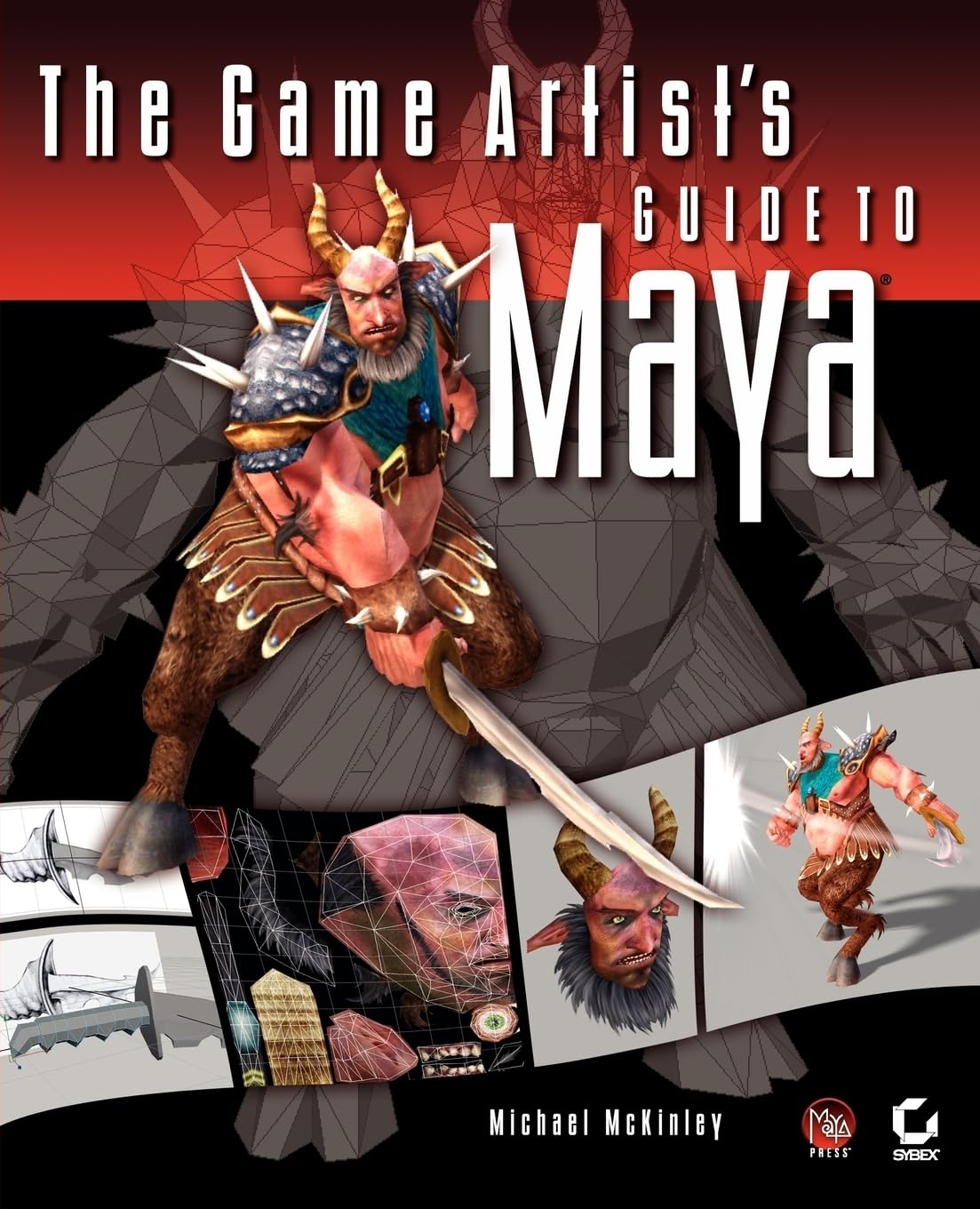 Buy Game Artist's Guide to Maya: Clinicopathologic Foundations of Medicine โ BookShops.in