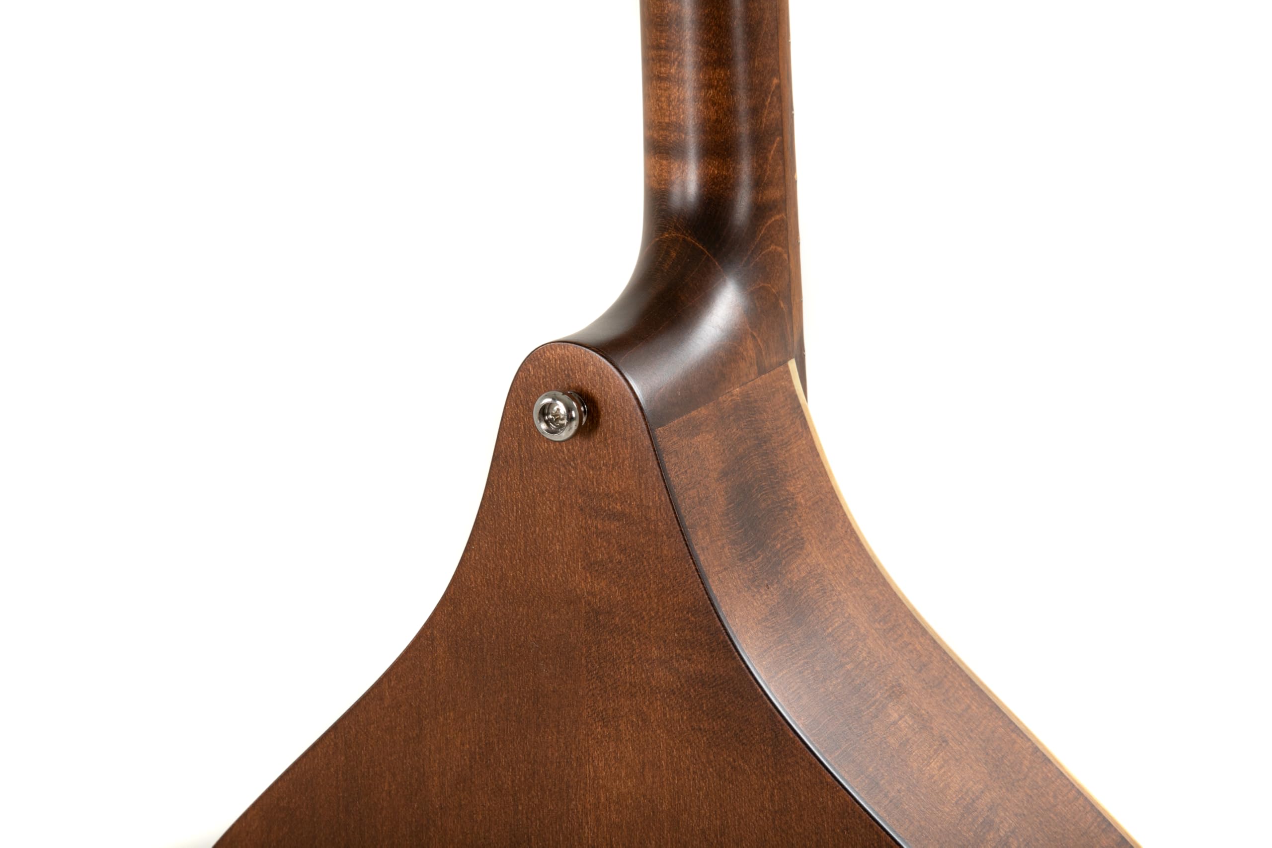 GEWA Irish Bouzouki Pro Arte Antique vollmassiv – Concert Bouzouki irische Form – Massive Fichtendecke und Ahornkorpus – Antik-Mattlackierung – 24 Bünde – Made in Europe