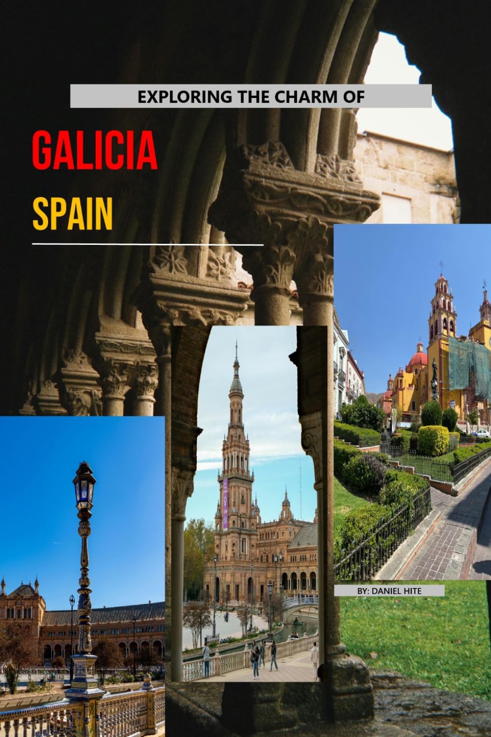 Exploring The Charm Of Galicia, Spain