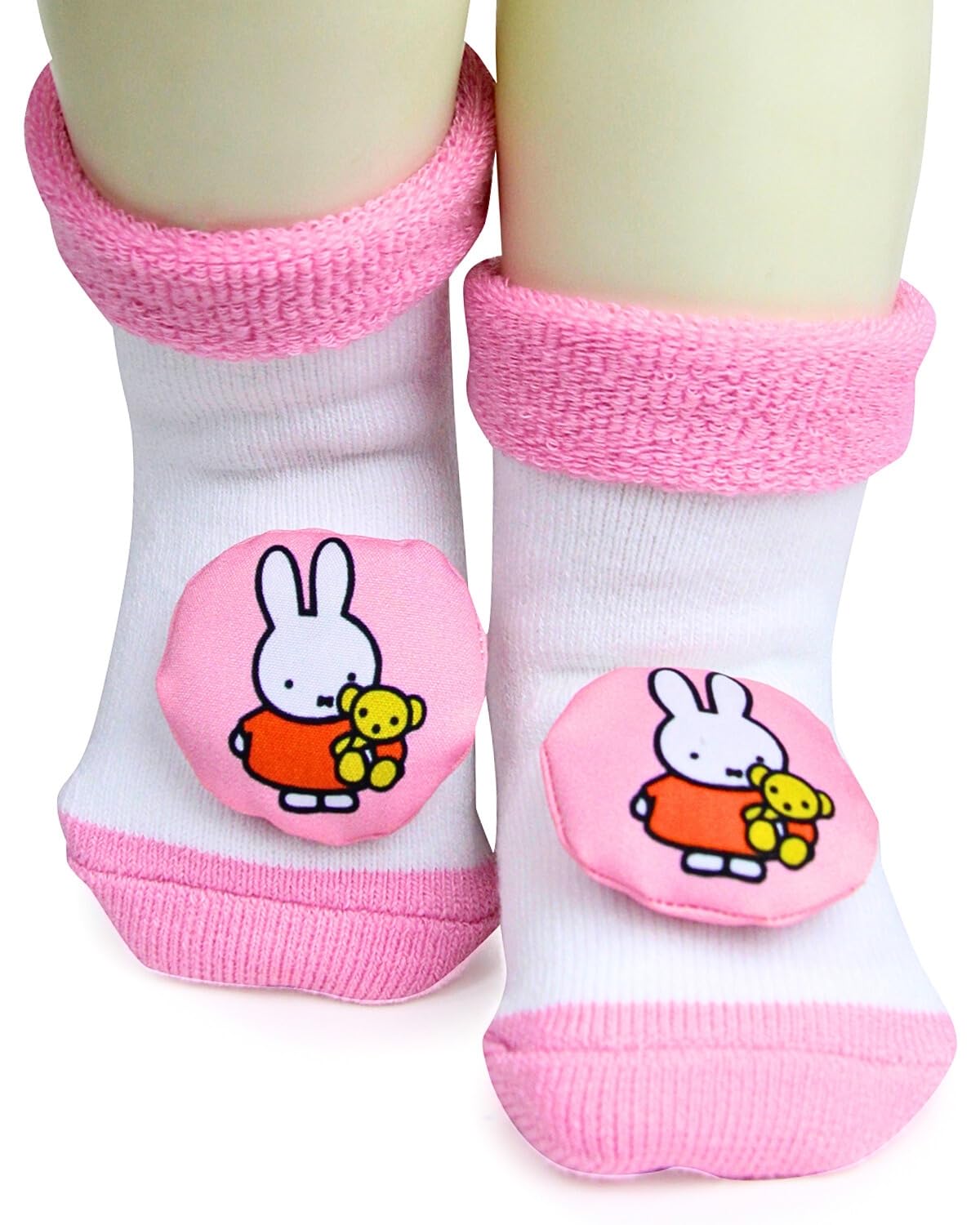 USOXO New Born Baby Soft Cotton Cute stylish Cartoon Character Face Terry (Towel) Socks Shoes | Booties Pack of 1, 9-12 Months (Light pink) (B0CT8P5HRZ) Amazon Price History, Amazon Price Tracker