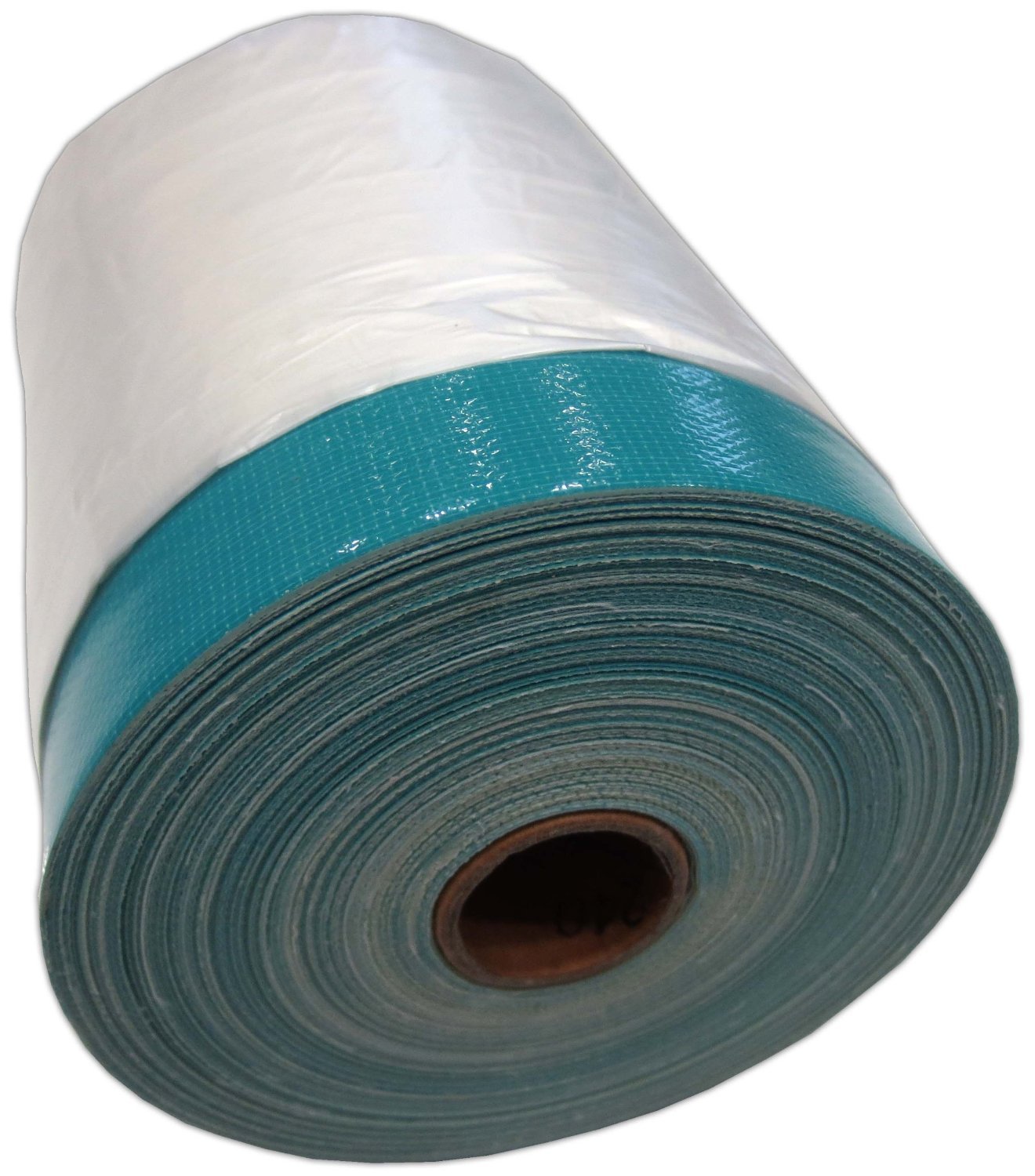 Pellicola Per Mascheratura Vernice Con Speciale Nastro Telato Per Esterni | Tesa&reg; 4373