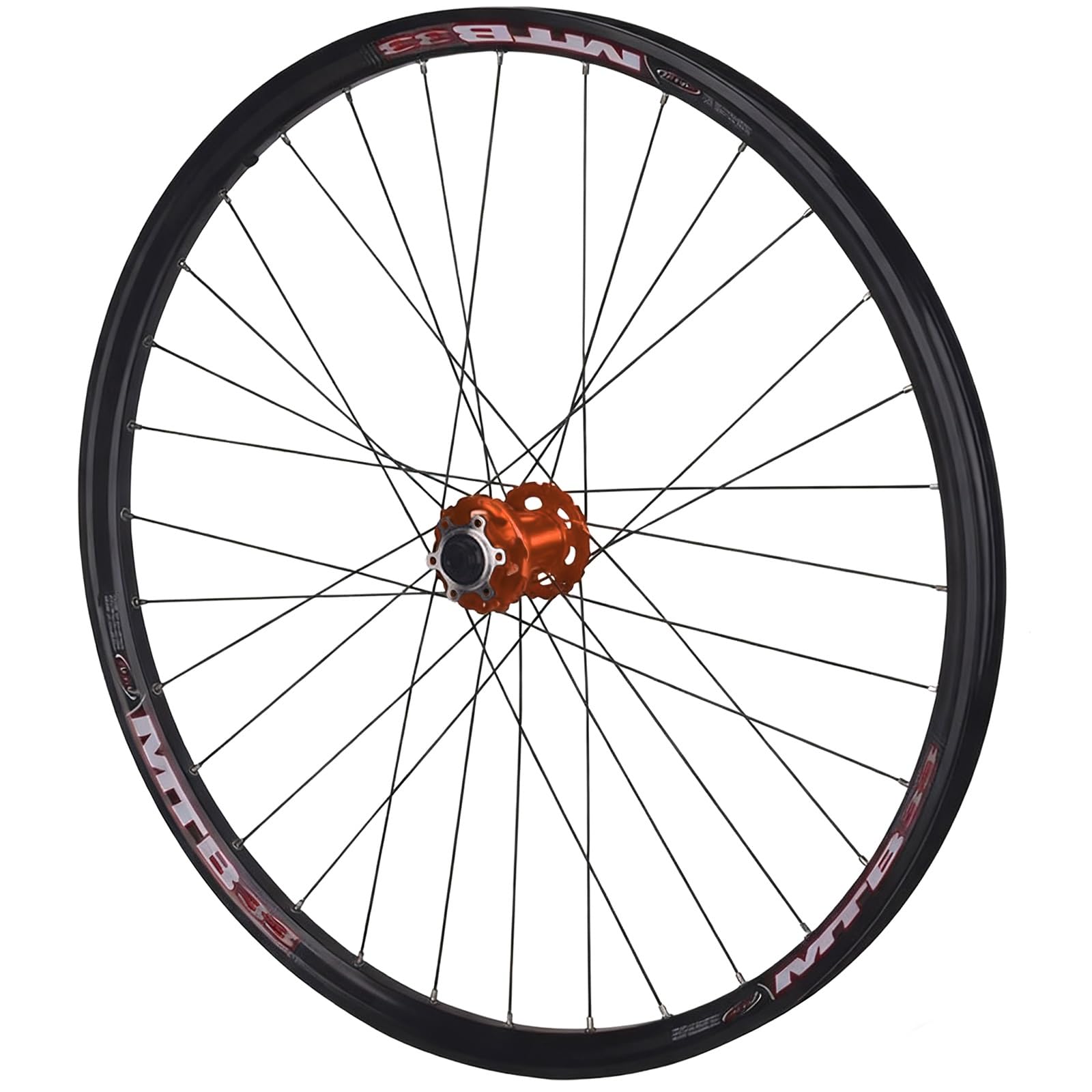 26“ 27,5” 29" Set Di Ruote MTB Freno A Disco Perno Passante BOOST Ruote Anteriori E Posteriori 110X15/148X12mm Mozzi 32H Per Cassetta 7-12 Velocità
