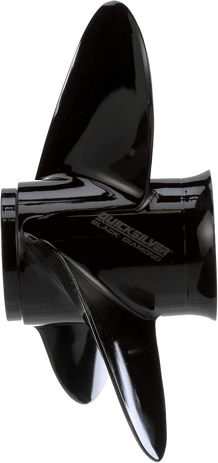 Quicksilver Black Diamond