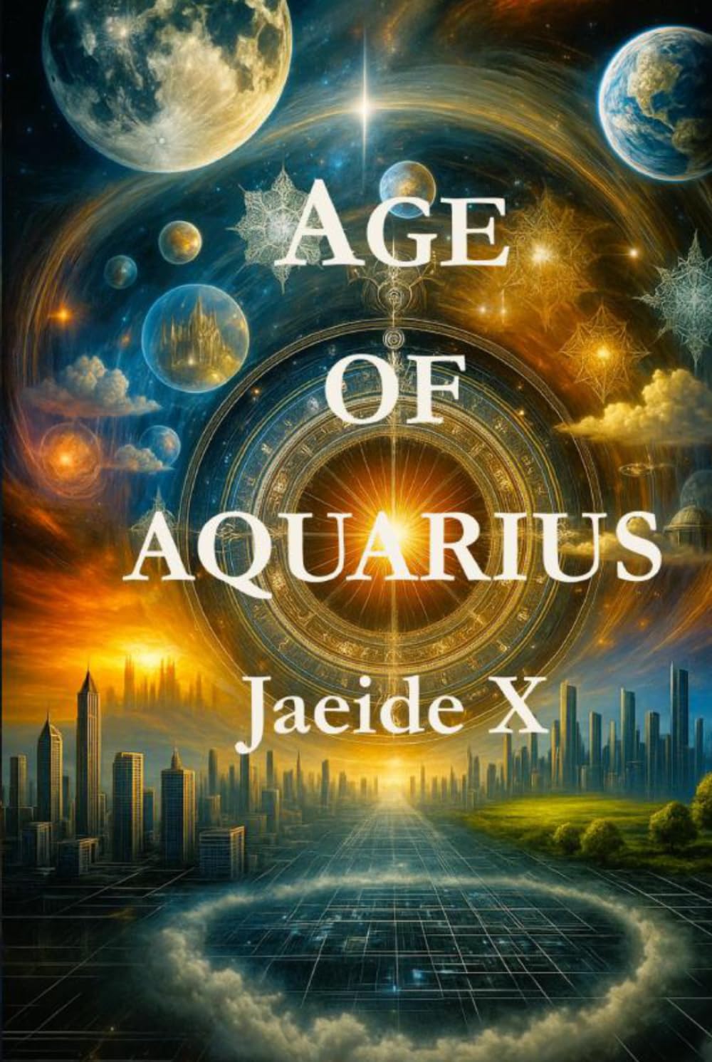 Age of Aquarius (The Continuum Cycle)