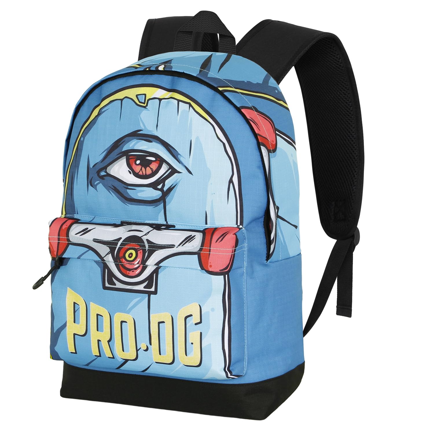 PRO-DG Eye-Mochila HS Plus, Azul, 30 x 44 cm, Capacidad 23 L