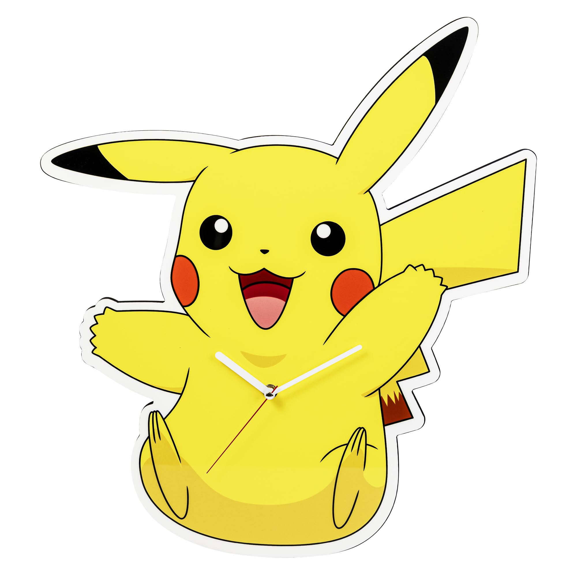 Pokémon Pokemon Xl Premium Wall Clock