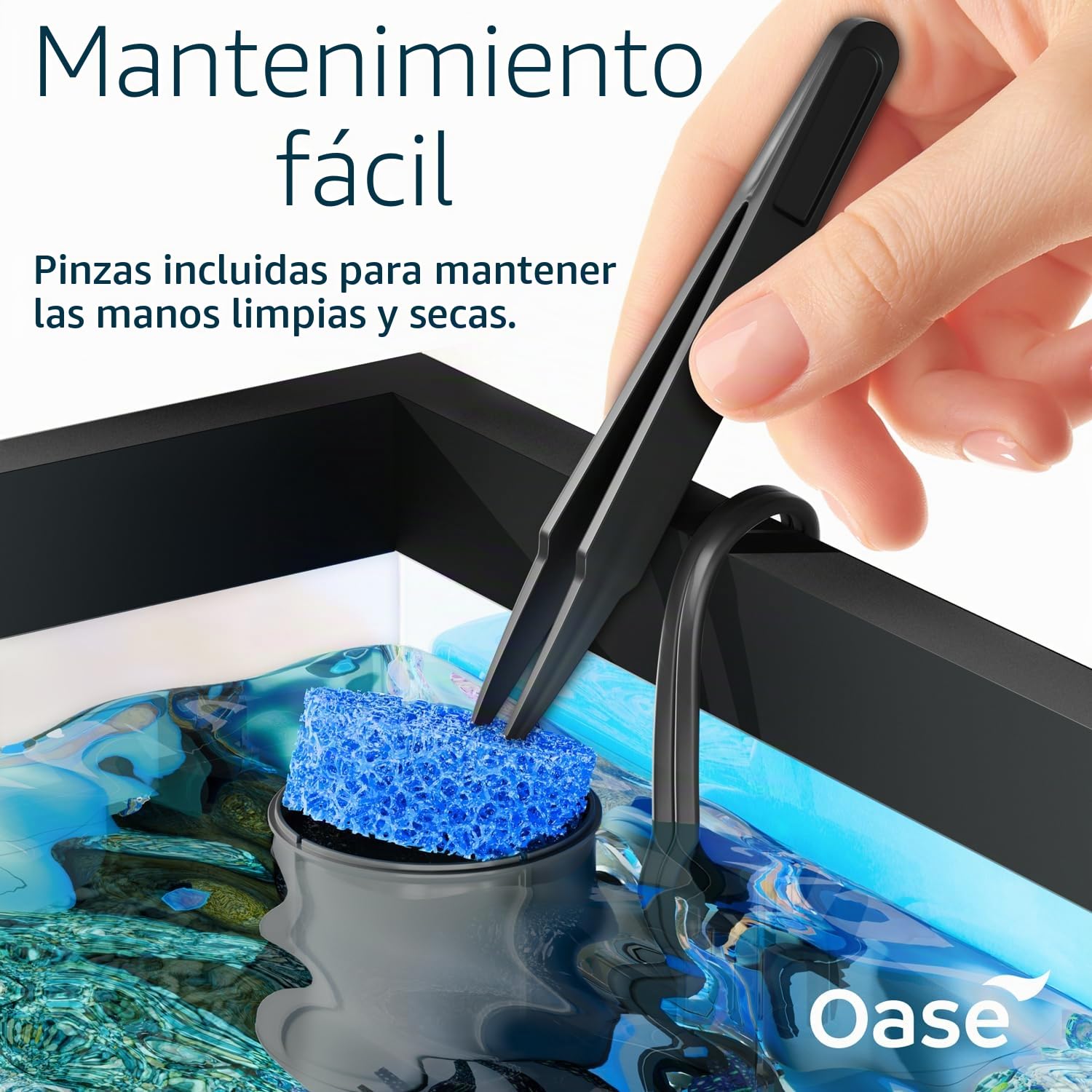 OASE CrystalSkim 600 Skimmer