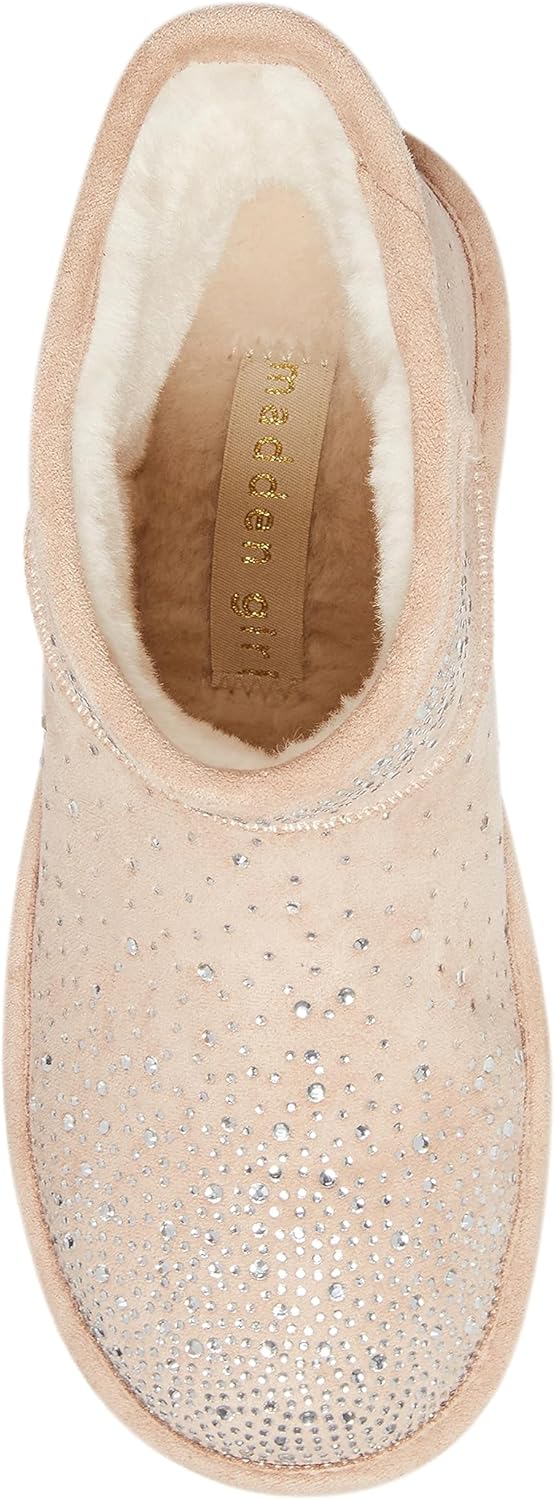 Madden Girl Women's Ease-hr