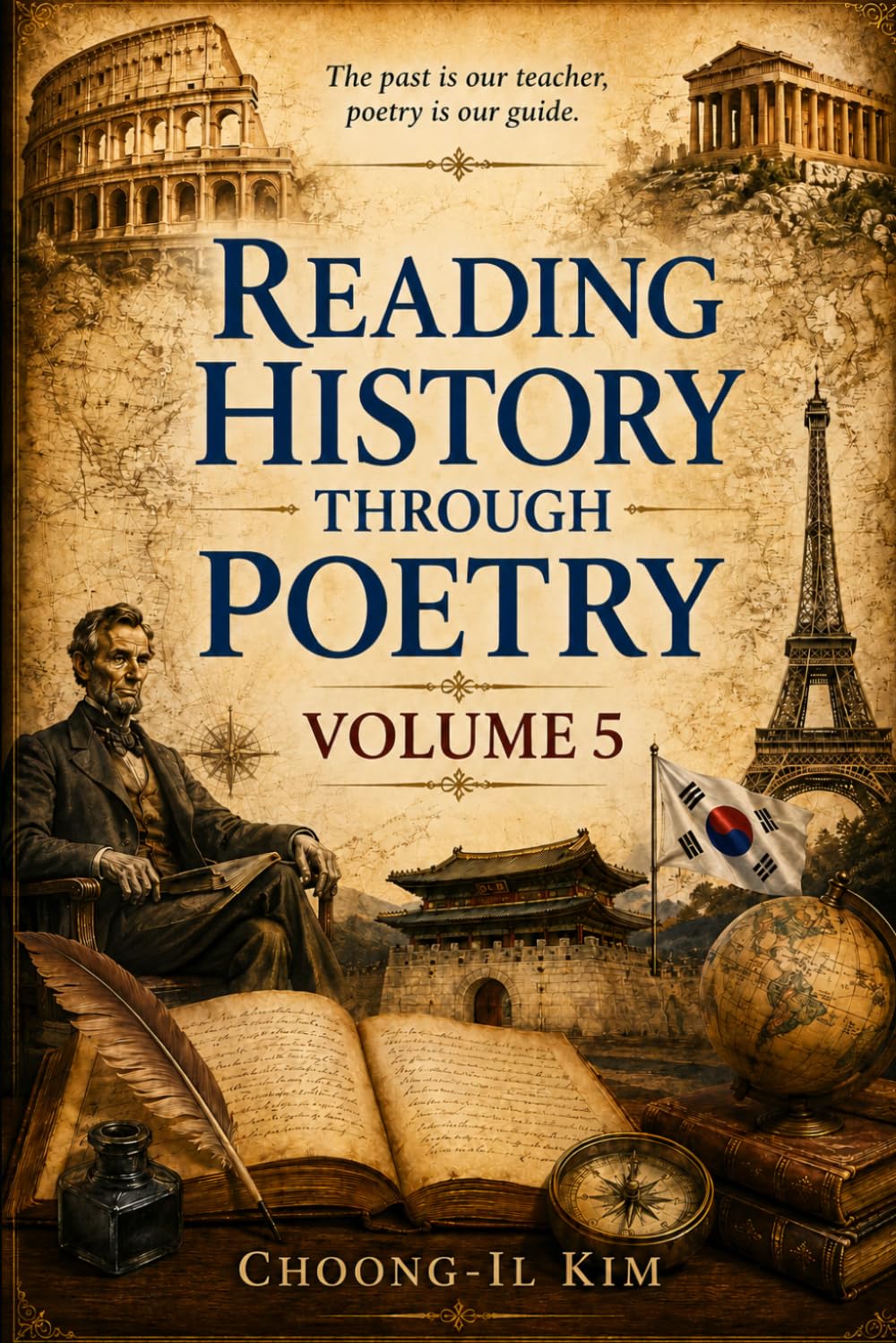 Reading History Through Poetry Volume 5