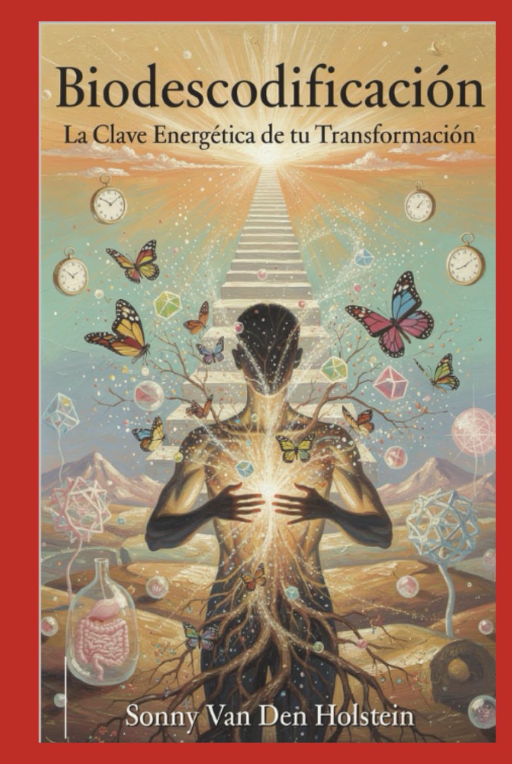 Biodescodificación: La Clave Energética de tu Transformación