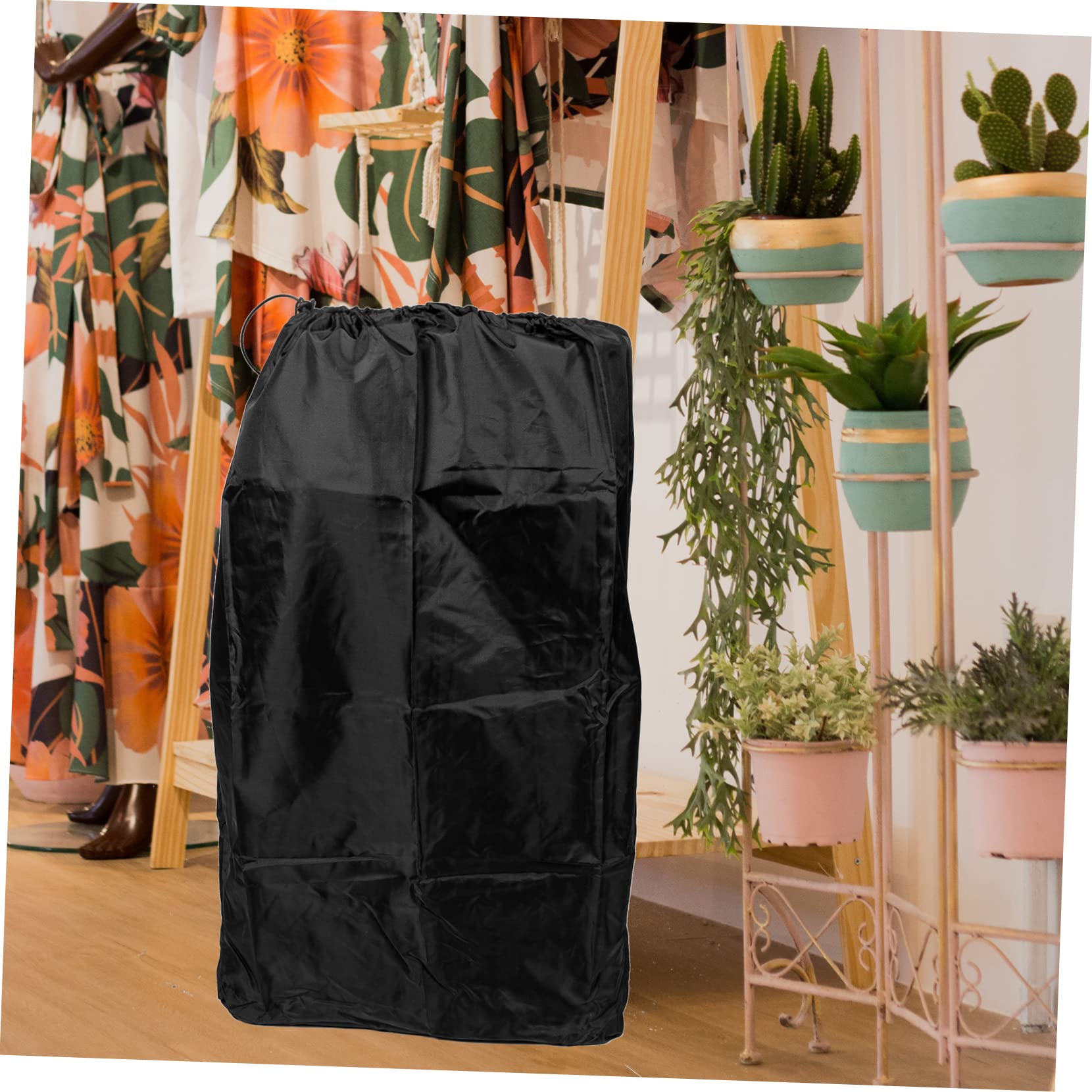 2stücke Reise-kinderwagen Tasche Für Flugzeug Wasserdichter Aufbewahrungssack Mit Doppelten Schultergurten Schutz Für Kinderwagen Beim Gate-check Und Transport