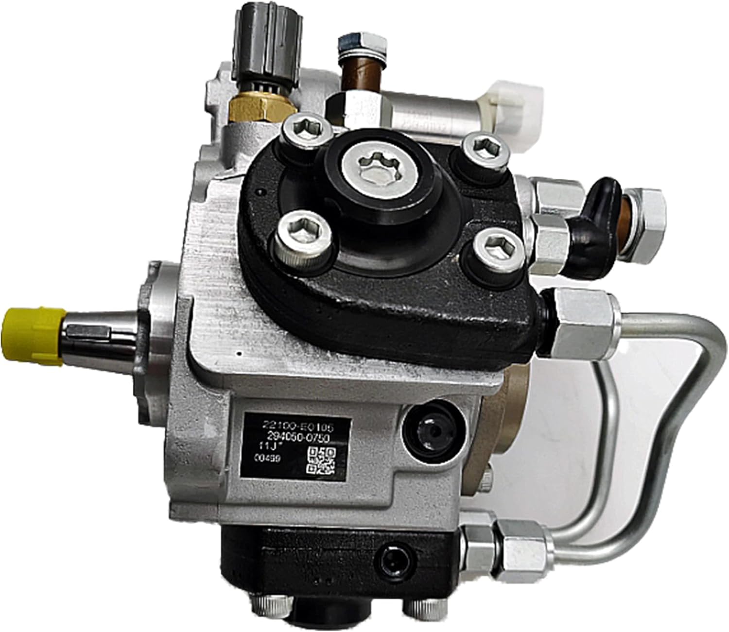 Fuel Injection Pump 294000-1416 22100-E0560 2940001416 22100E0560 Fits for Hino N04C N04C-TF N04C-TQ Engine Truck HP3