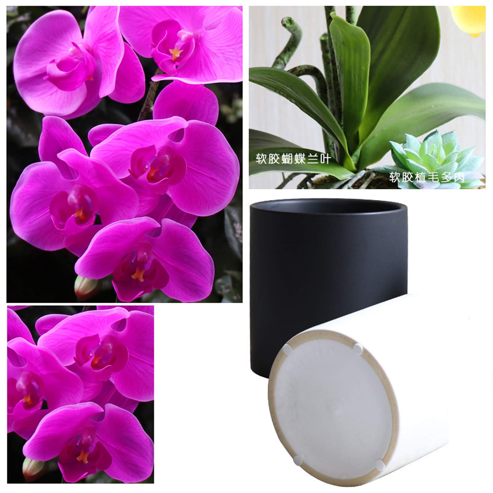 Orchidées Artificielles | Voir La Collection