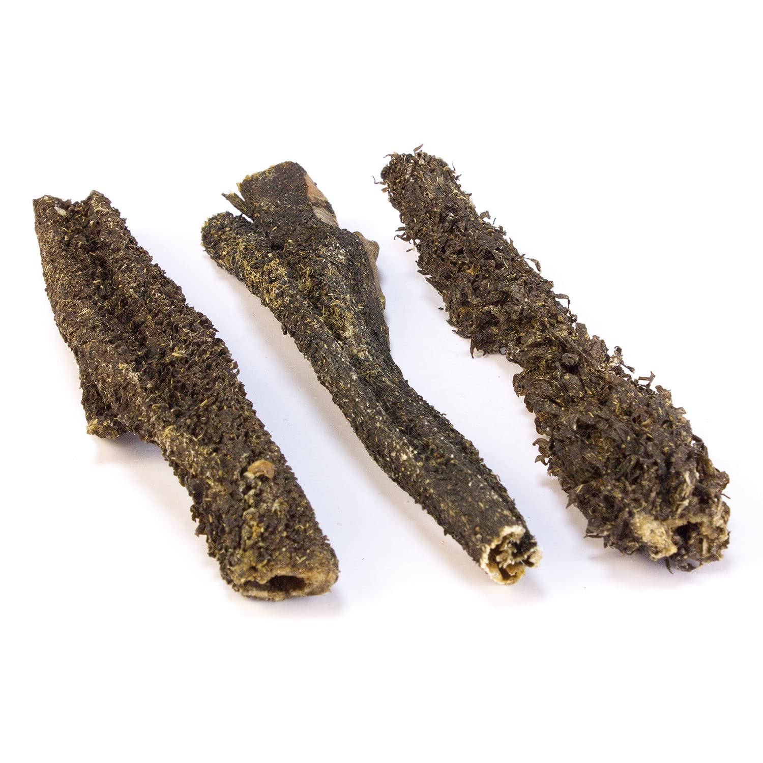 ARQUIVET Trippa di vitello - sacchetti 250 gr - Snack 100% naturali per cani - Masticabile per cani
