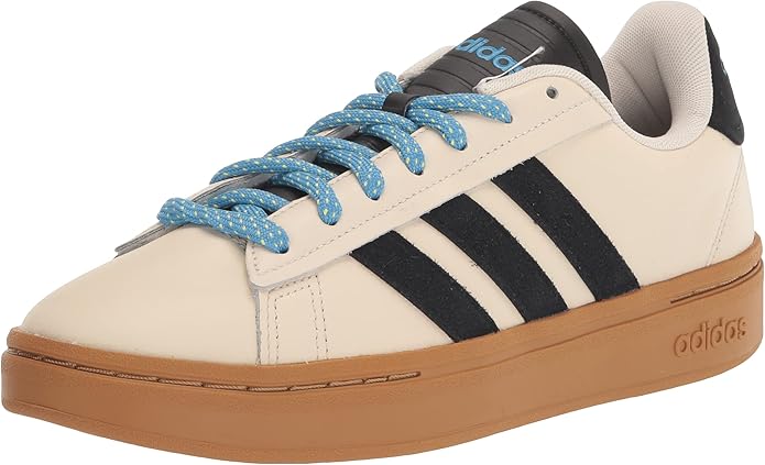 adidas Men's Grand Court Alpha Tennis Shoe