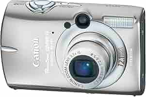 Amazon.com : Canon PowerShot SD950IS 12.1MP Digital Camera