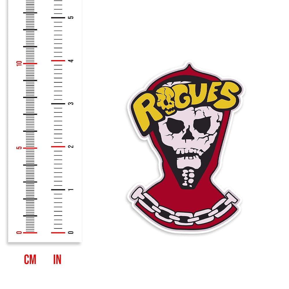 bounty hunter furies warriors ステッカー付き バウンティーハンター「フューリーズ」＆ステッカーセット The