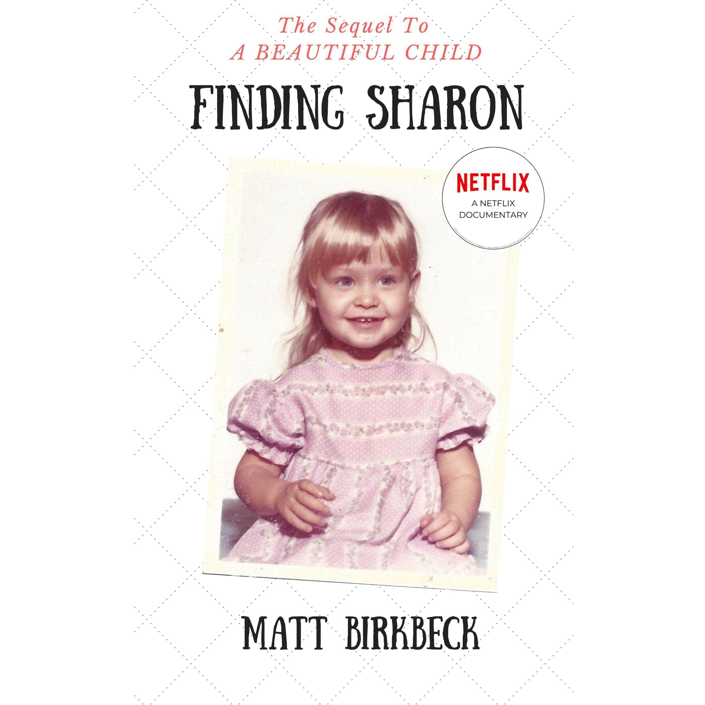 Finding Sharon