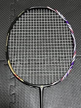 Amazon.co.jp: アストロクス100zz bp 限定モデル バドミントン