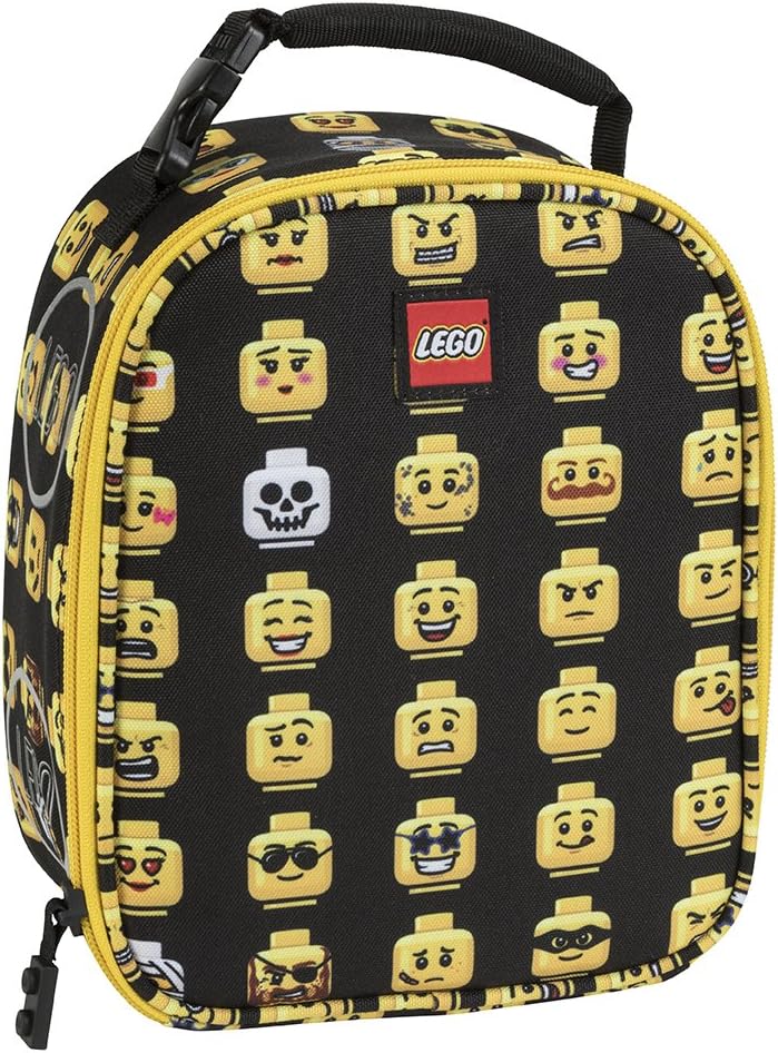 lego backpack and lunchbox