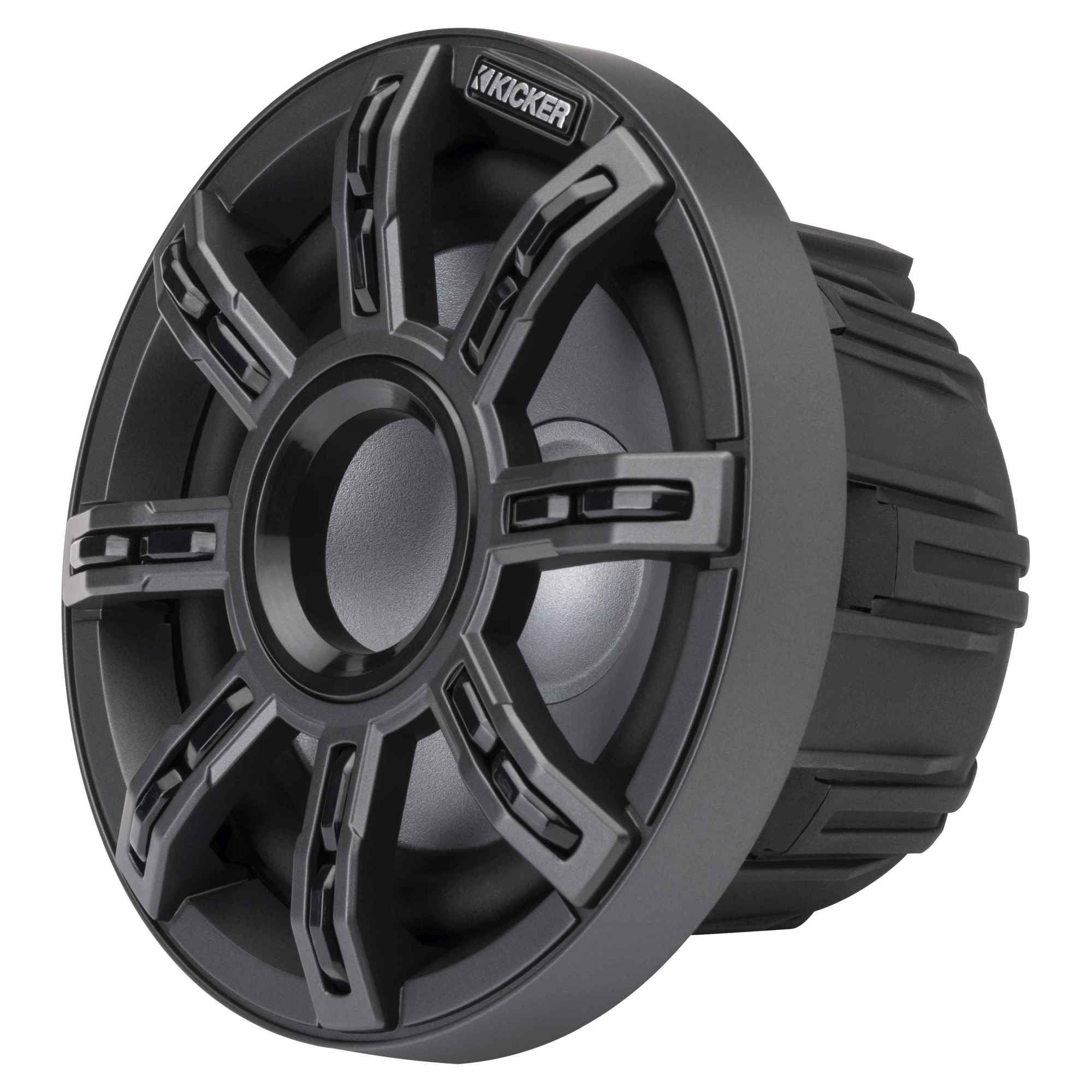 Amazon.com: KICKER 51MSS654 - MSS 6.5-Inch Premium Marine 4-Ohm