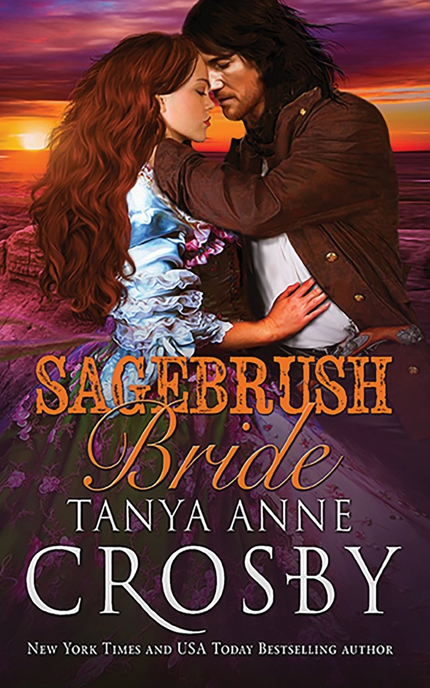 Sagebrush Bride
