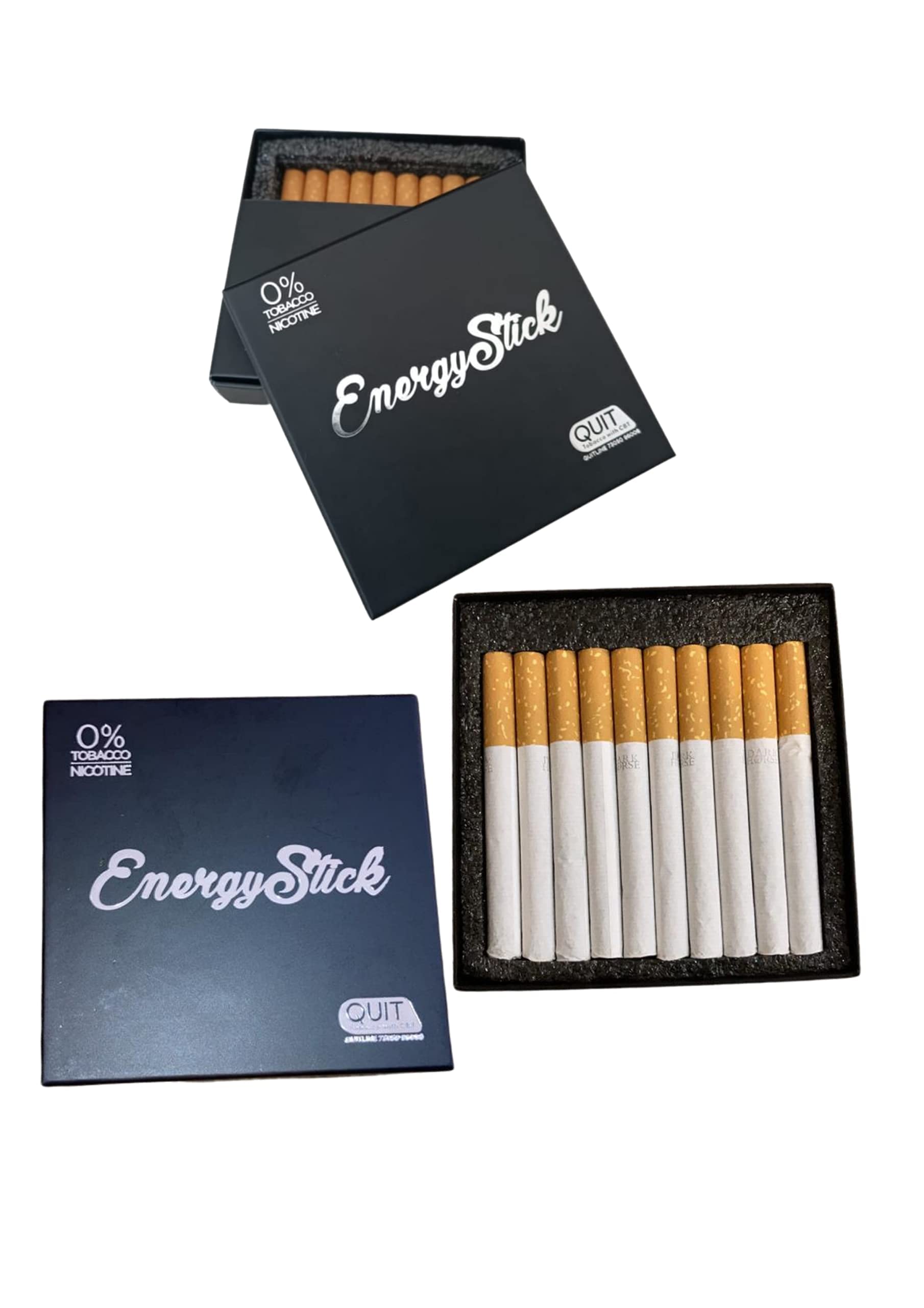 cigarette energy 15 years after Tim and Eric made a skit about cigarette juice a drinkparody has become reality. Born out of Destin, FL the founder of Nicotina Energy told me he US Government Finds Smoking is