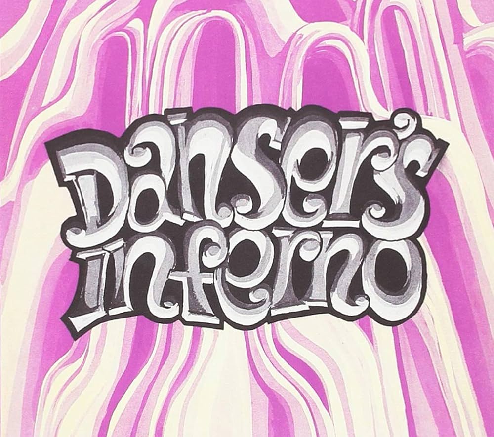 Danser's Inferno – Creation One DANSER's INFERNO - Creation One - Amazon.com Music