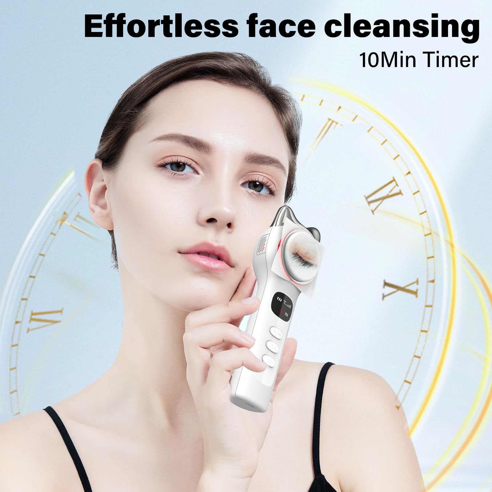 Amazon.com: Warming and Cooling Firming Device, Light Face Tool