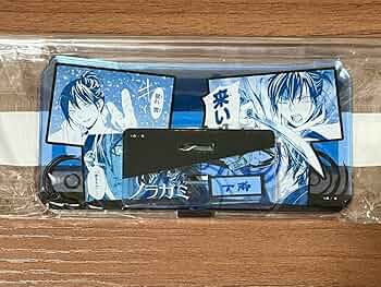 Amazon.co.jp: ノラガミ 夜ト アクリルスタンド I : おもちゃ