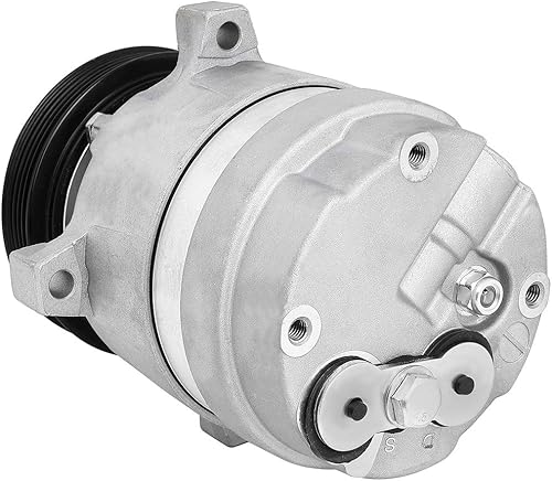 Miniatura 333 de ECCPP Compresor de CA 1997-2003 apto para Mitsubishi Montero Sport 3.0L 1999-2004 para Mitsubishi Montero Sport 3.5L Compresor de aire acondicionado