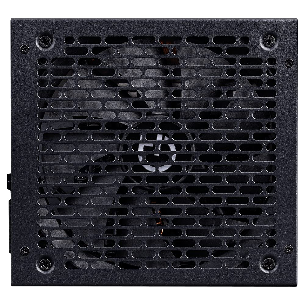 Fuente DE ALIMENTACION Gaming Semi Modular BZX750 DC/DC 80 Plus Bronze