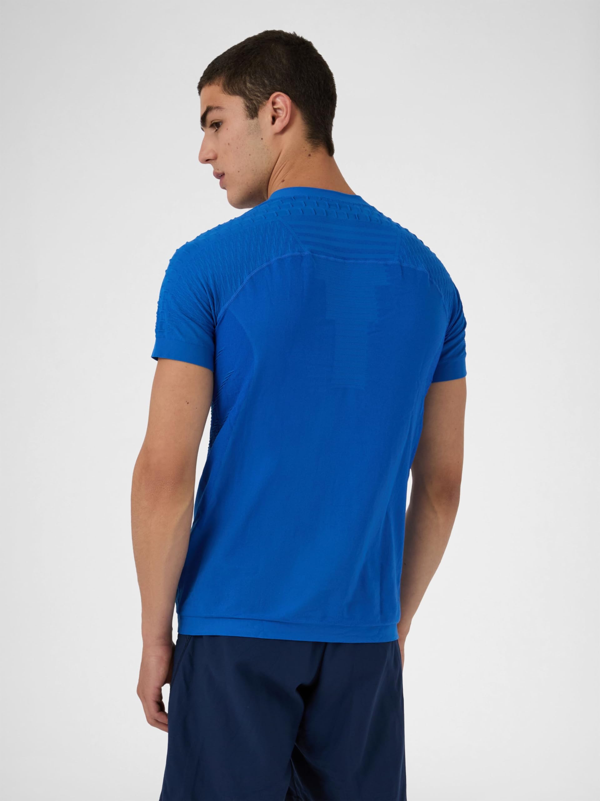 UYN Herren T-shirt-o102023 T-Shirt
