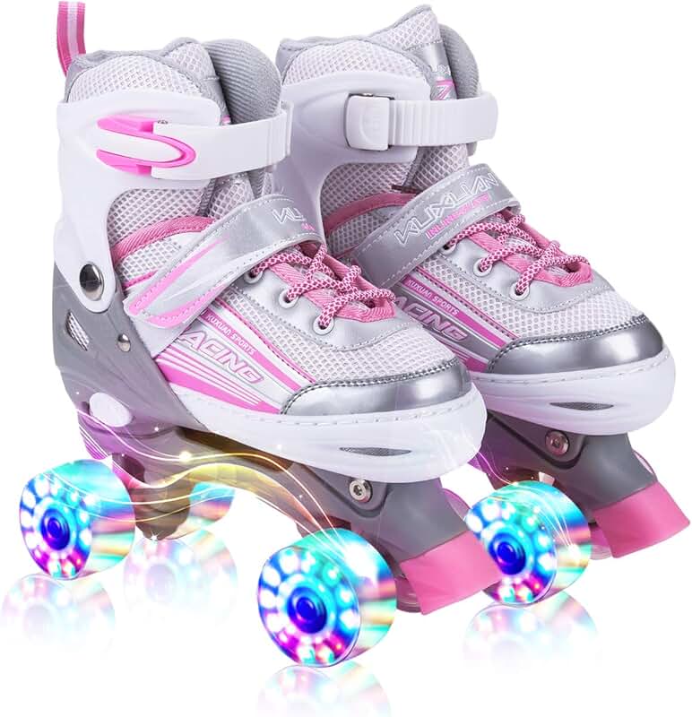 Amazon.ca kids rollerblades