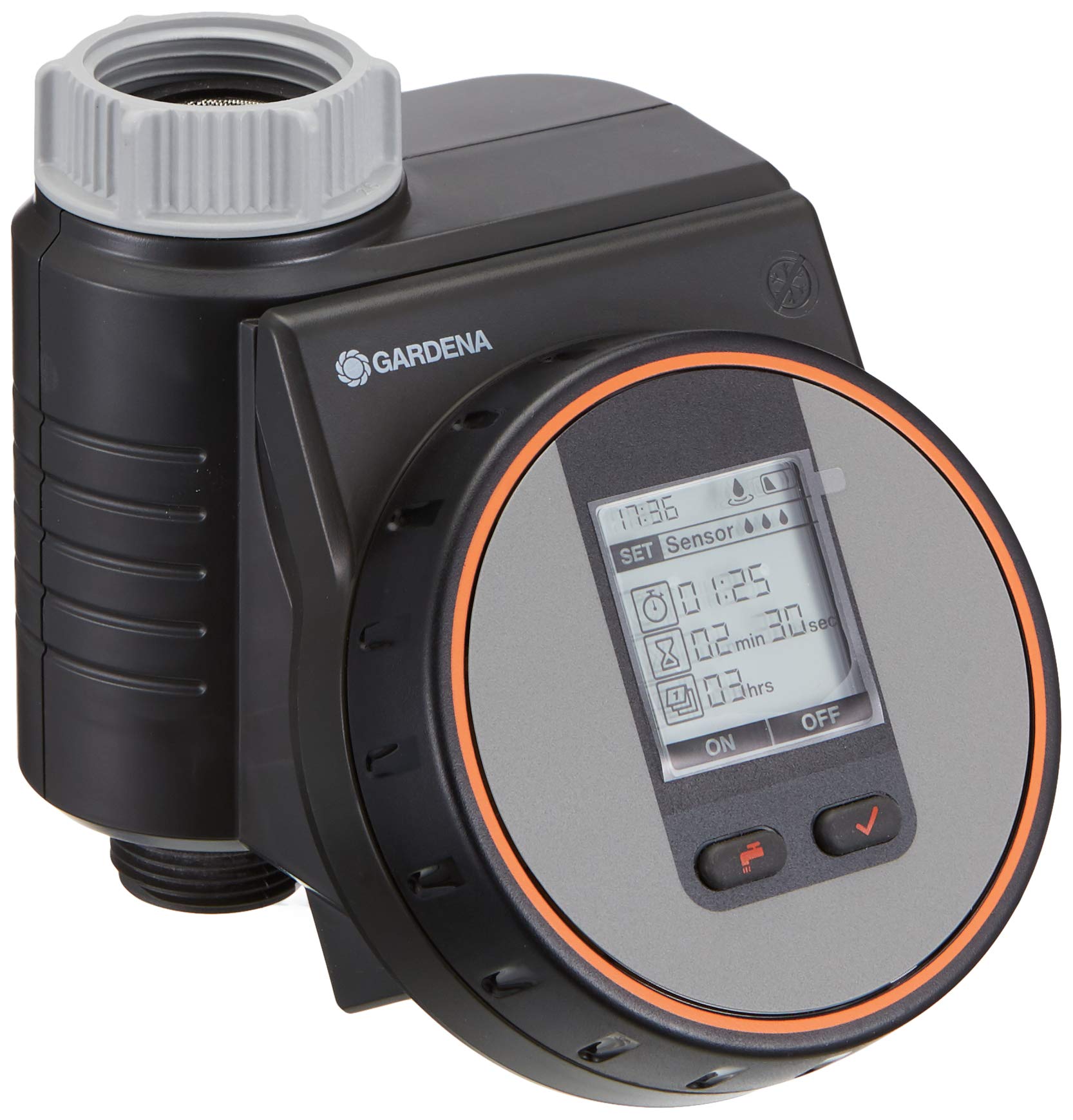 01890-29.000.00 Sulama Bilgisayarı Flex