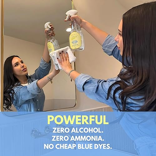 Miniatura 8 de Whip-It 32oz Poderoso limpiador de vidrios