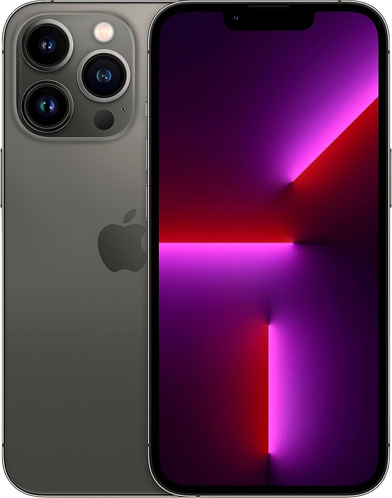 Apple iPhone 13 Pro Max 128GB 本体　箱付き Amazon.com: Apple iPhone 13 Pro Max, 128GB, Silver - Unlocked