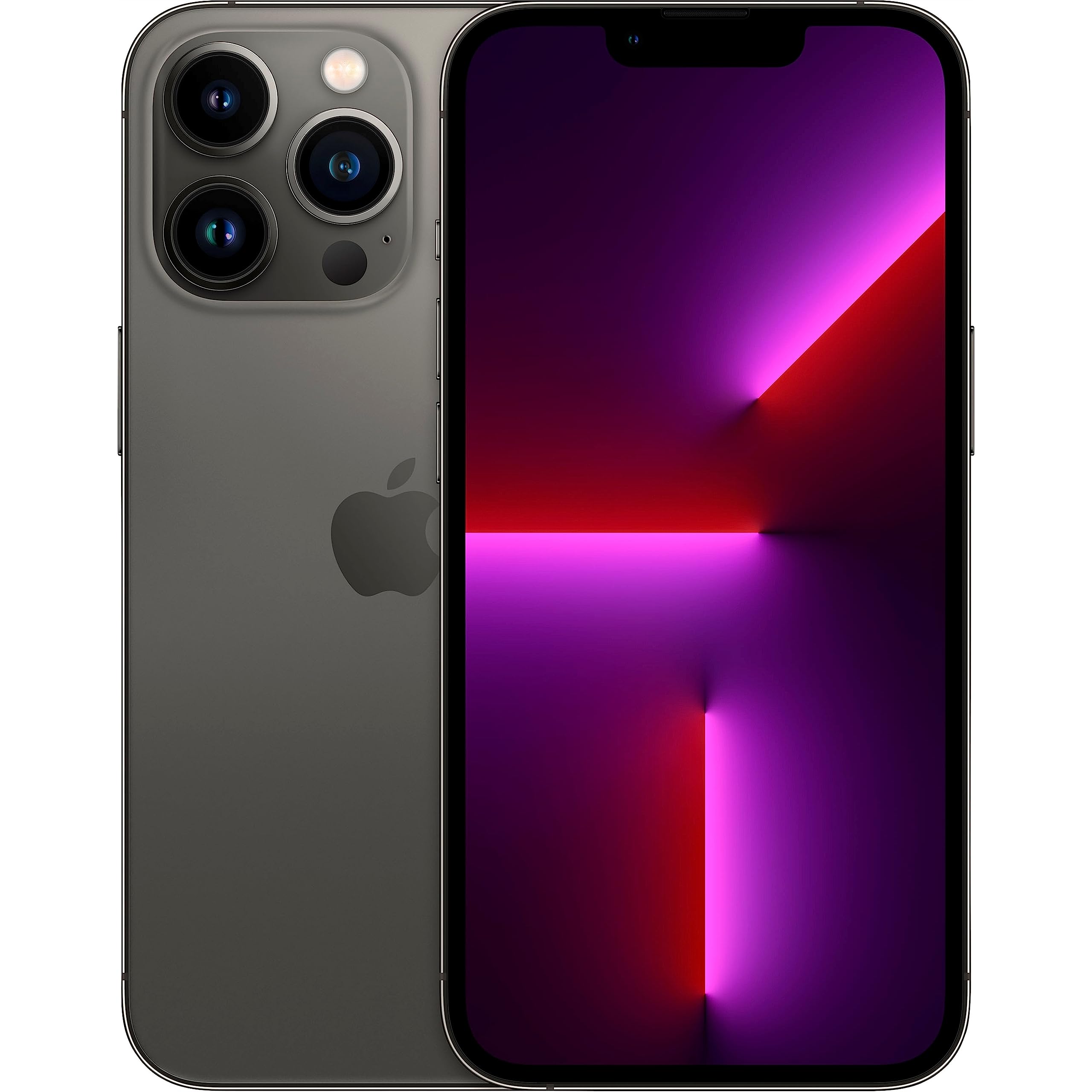 Amazon.com: Apple iPhone 13 Pro Max, 128GB, Graphite - T