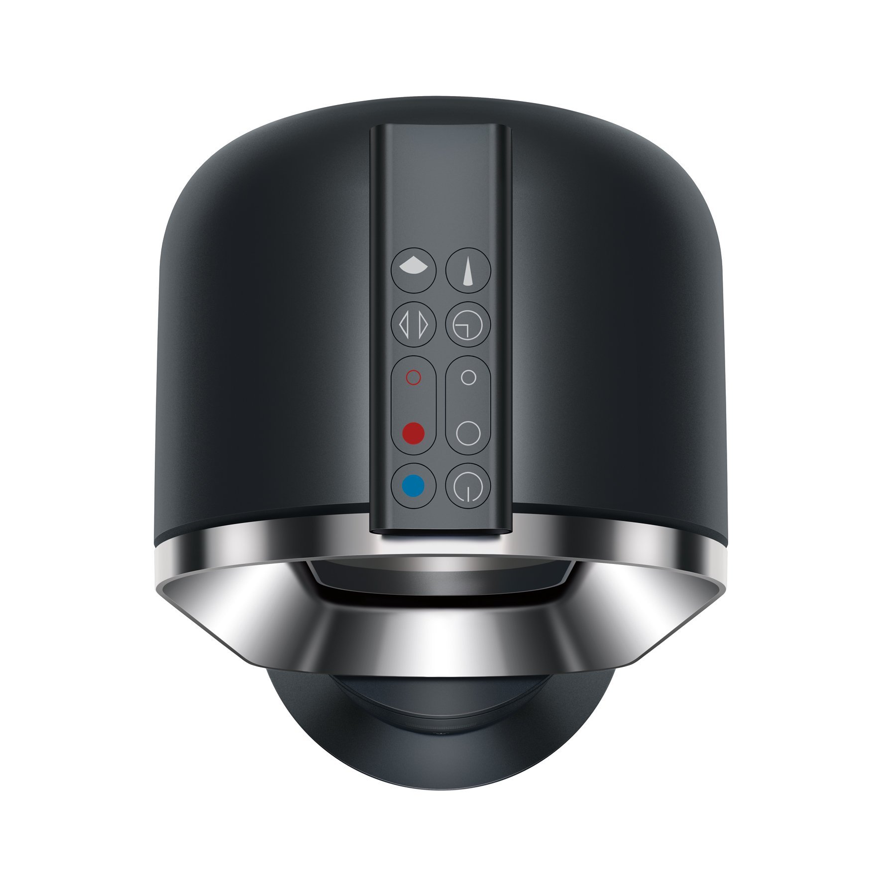 Amazon.com: Dyson Hot + Cool Jet Focus AM09 Fan Heater Black