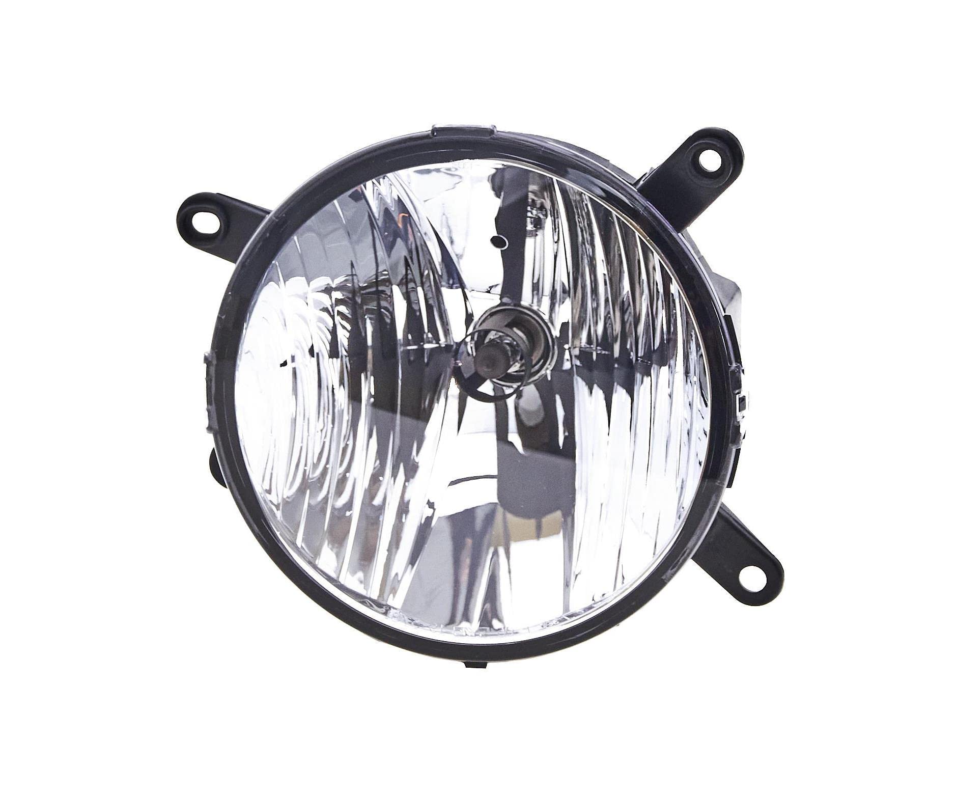 carro Parachoques, foco, Luces antiniebla Derecha 9R3Z15200A adecuado para FORD MUSTANG 2005-2008 GT
