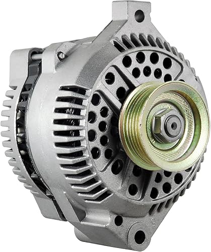 Miniatura 1 de ACDelco Oro 335-1113 Alternador