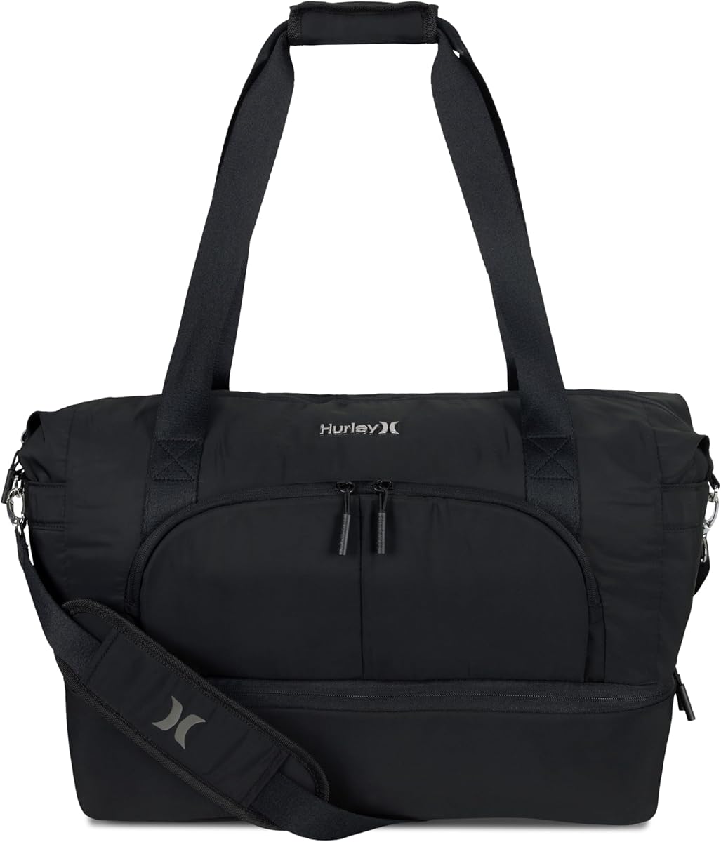 One and Only Weekender Tote Bag
