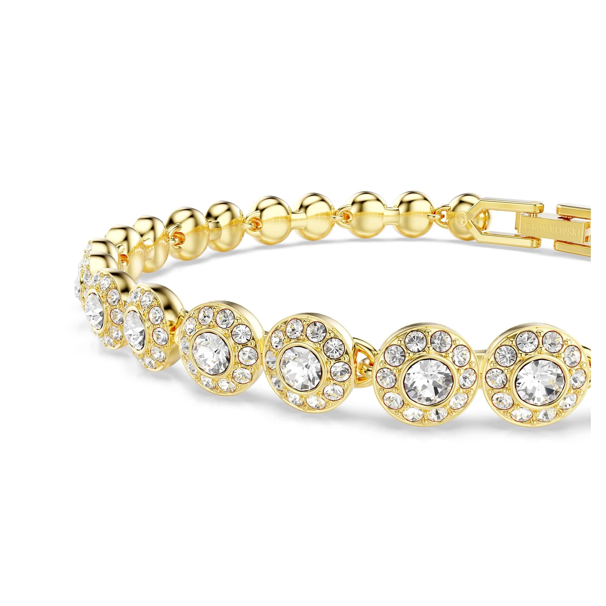 Swarovski Una Angelic Collection Set